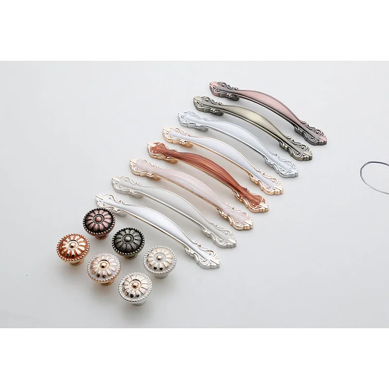 Европейский Стиль декоративная мебель винный шкаф с выдвижными ящиками Шкаф