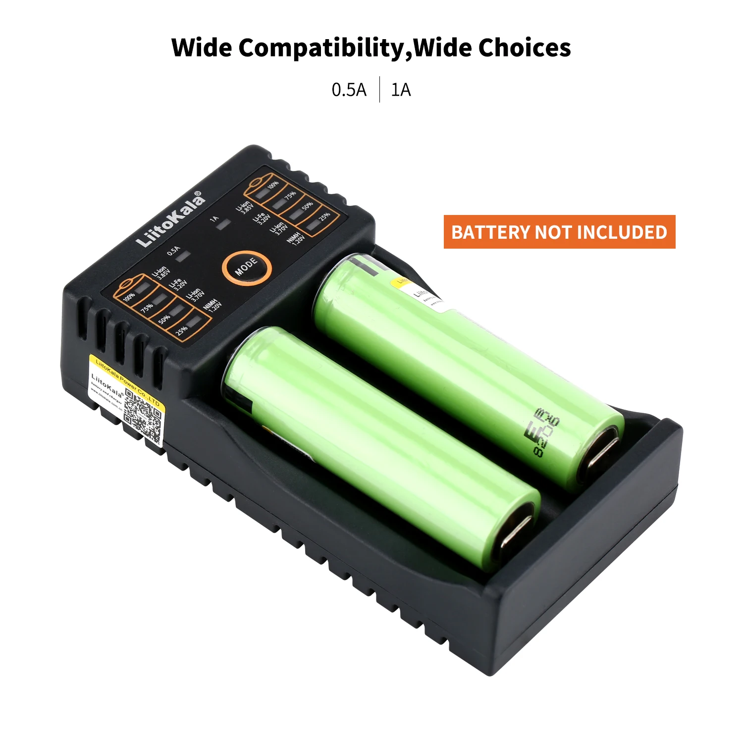 liitokala lii 202 lii 402 lii s2 lii s4 18650 battery charger for 26650 16340 rcr123 lifepo4 3 7v1 2v ni mh rechareable battery free global shipping