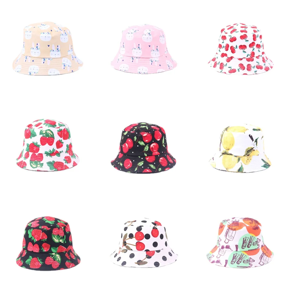 

Панама с широкими полями для детей 3-8 лет