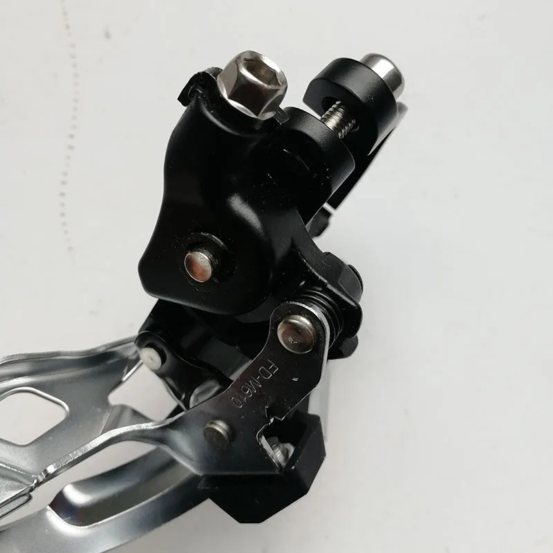 Shimano Deore M610 горный велосипед передний переключатель FD M610| |