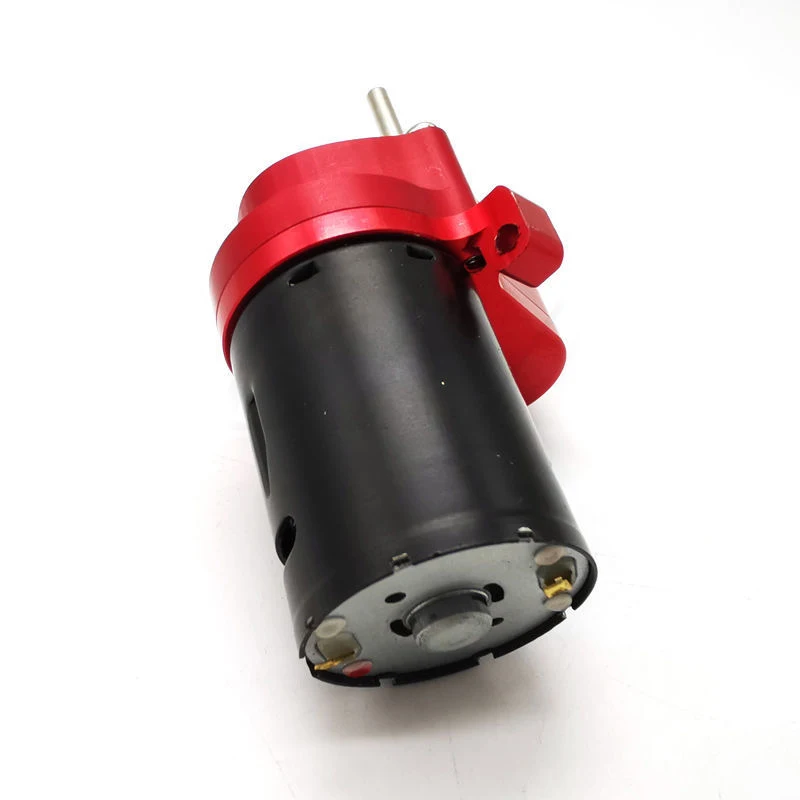 редуктор wpl d12 металлические де