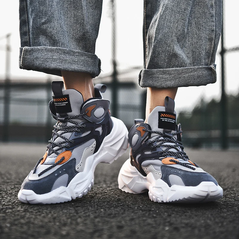 

tenis Luxury shoes Trainer Race off white Shoes fashion loafers running Shoes for men shoes men Sneakers Male Mens casual Shoes