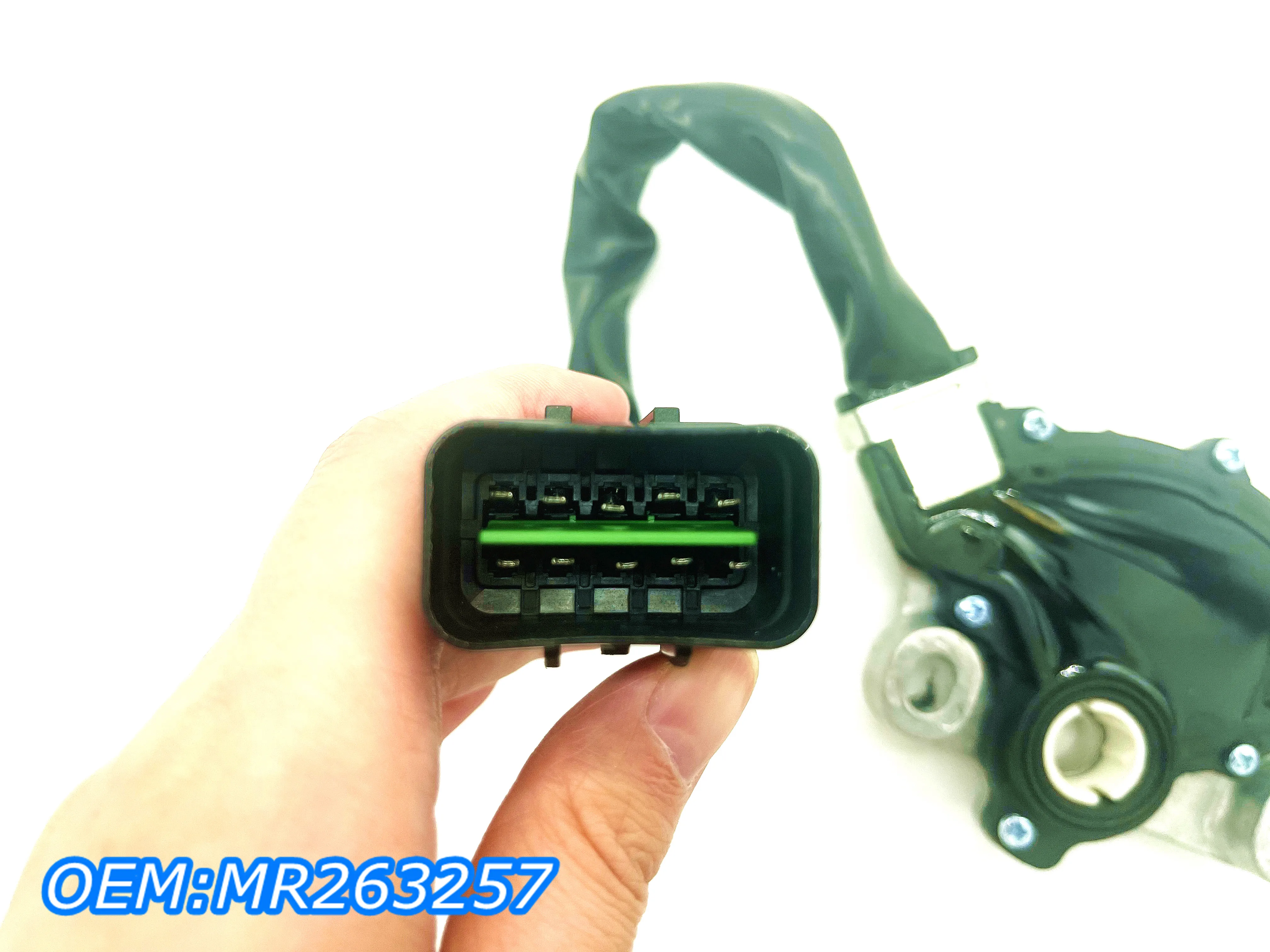 Ингибиторный переключатель A/T для Mitsubishi Pajero V73 V75 V77 MR263257 8604A015 8604A053 | Автомобили и