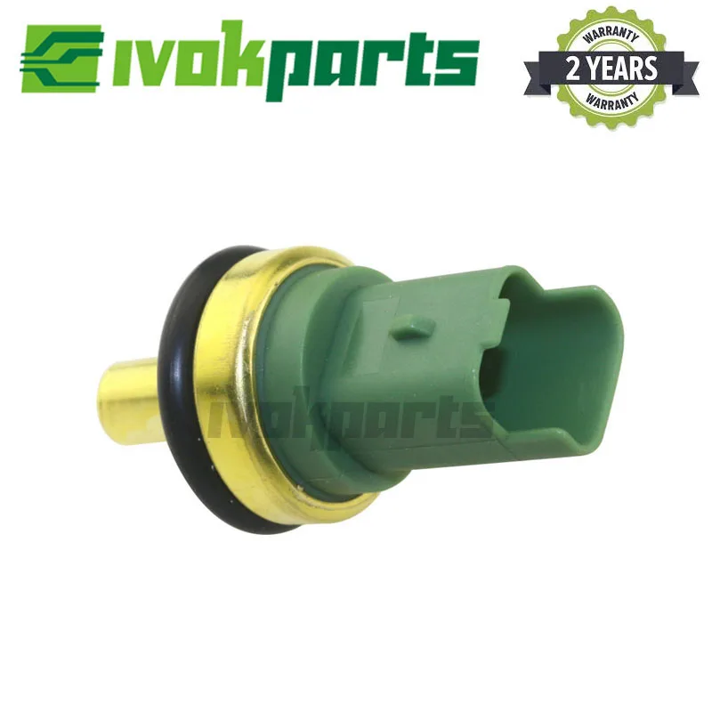 Датчик температуры охлаждающей воды переключатель для FORD FOCUS C-MAX FIESTA FUSION MONDEO LANCIA