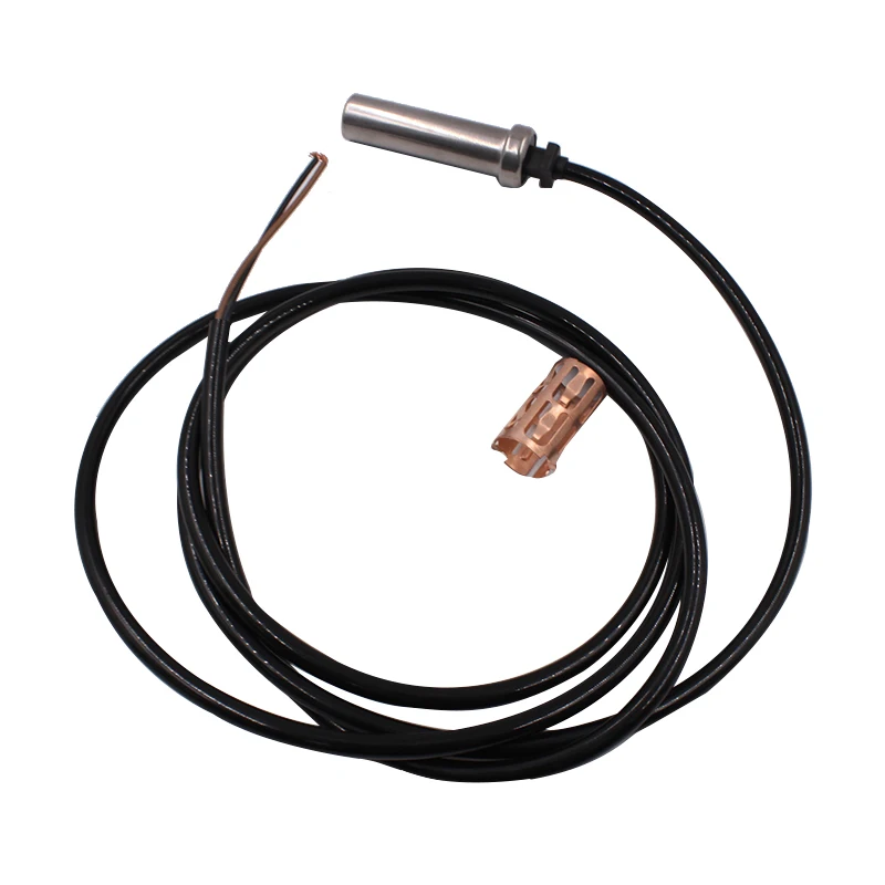 YAOPEI ABS Wheel Speed Sensor For Mercedes Sprinter Rear Left Right 1995-2006 2D0927807A 9015421117 A0265004010 2D0927808A | Автомобили и