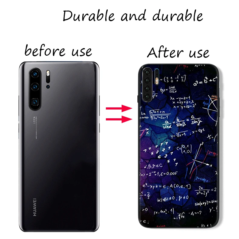 ТПУ чехол для Huawei Honor 6A 7A 3 ГБ Pro 7C 7X 8Lite 8A 8X 8C 9 Lite 9X Pro|Бамперы| |