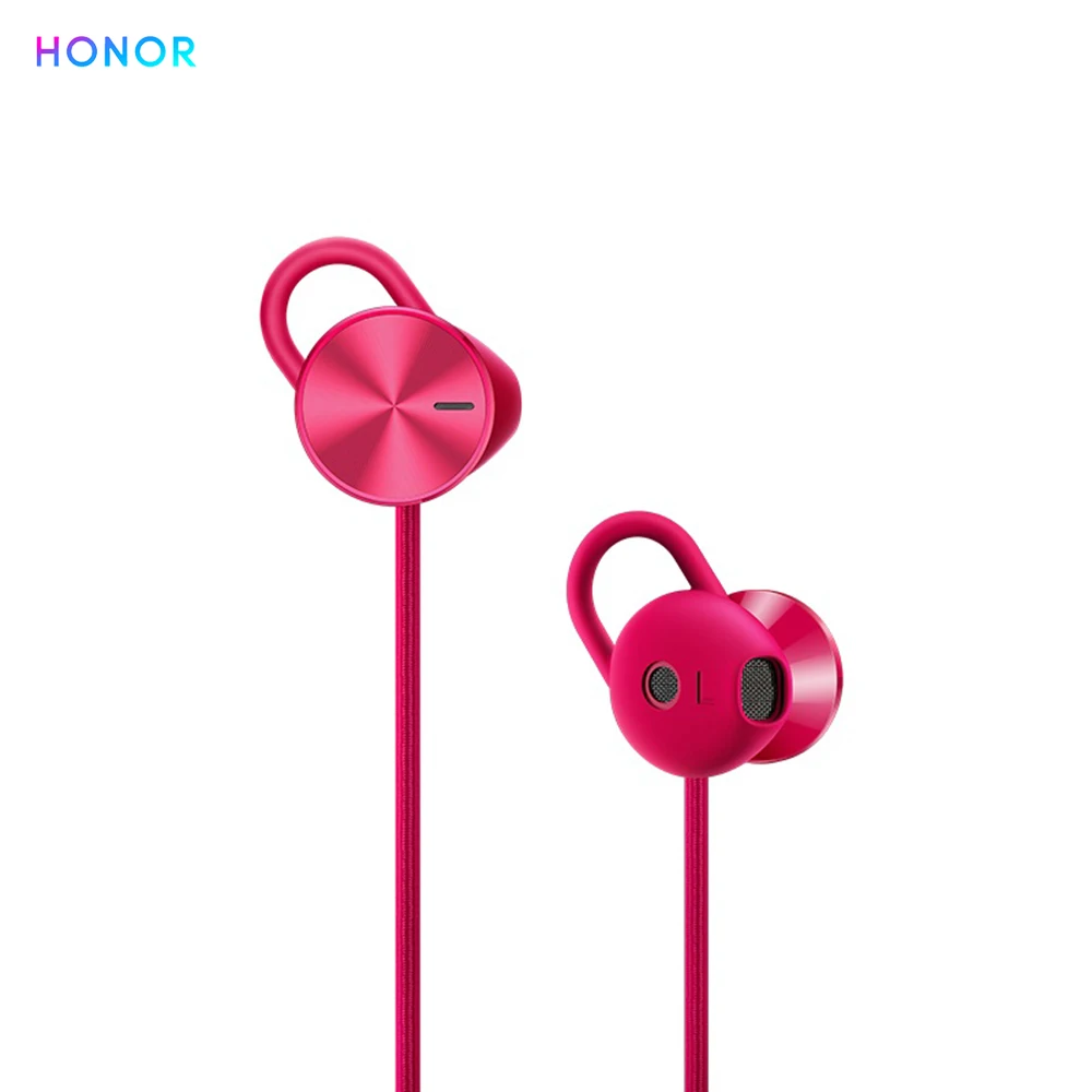 Беспроводные стереонаушники Honor xSport Pro Bluetooth 5 0 IP55 с шумоподавлением | Электроника