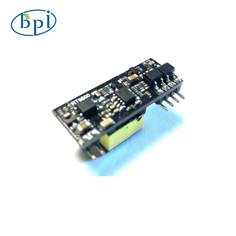 Модуль POE Banana PI RT9600 применяется к плате P2 ZERO и производителю BPI | Компьютеры офис