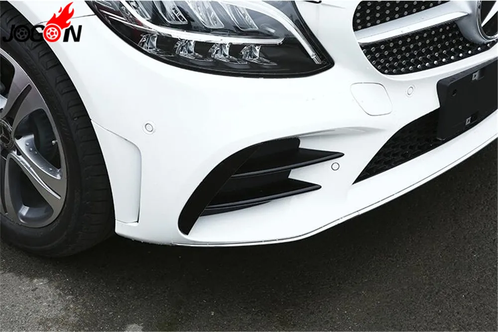 Аксессуары крышка для переднего бампера противотумансветильник фары обшивка