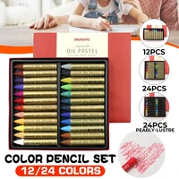 watercolor pen student stationery water color crayons 0101