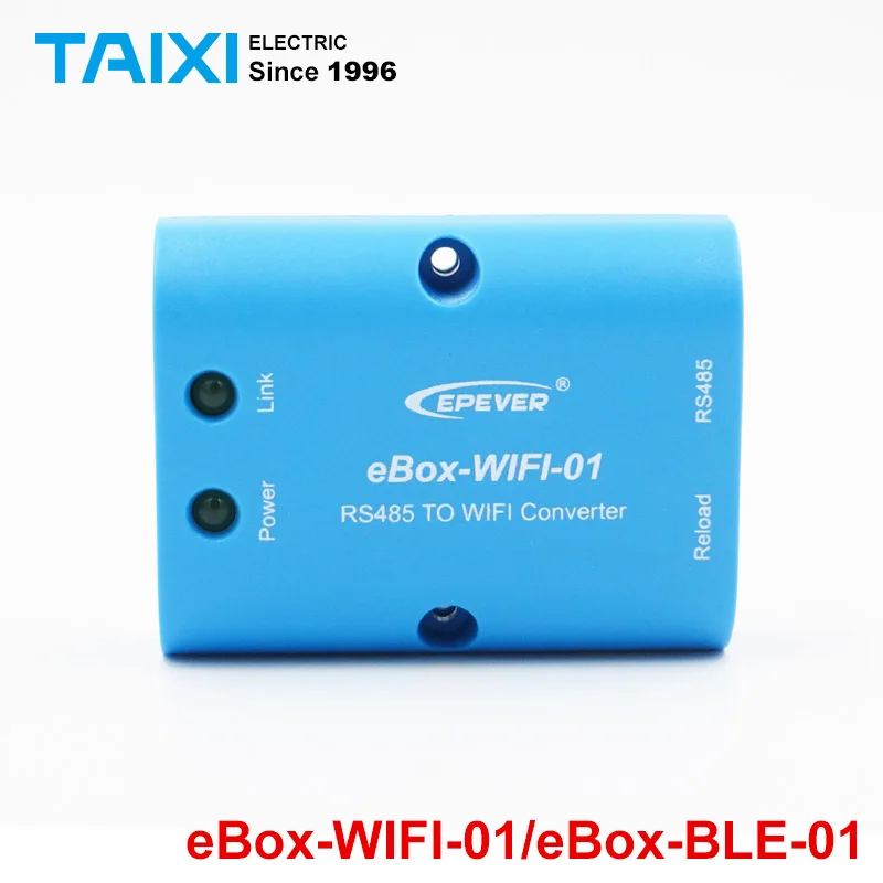 EBox-WIFI-01/eBox-BLE-01BLUETOOTH BOX EP мобильный коммуникационный модуль Мобильное Беспроводное приложение