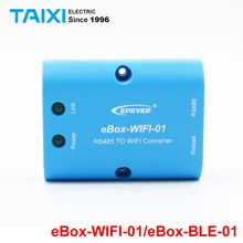 EBox-WIFI-01/eBox-BLE-01BLUETOOTH BOX EP мобильный коммуникационный модуль Мобильное Беспроводное приложение