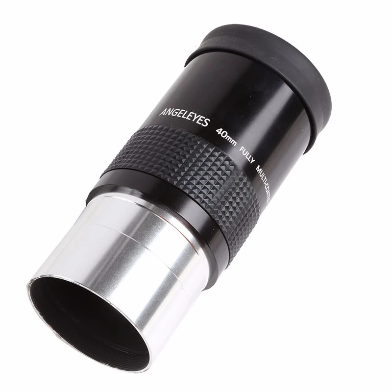 

Angeleyes 2Inch 40mm Astronomical Telescope Eyepiece Telescopio Night Vision Multi-Layer Coating Eyepiece