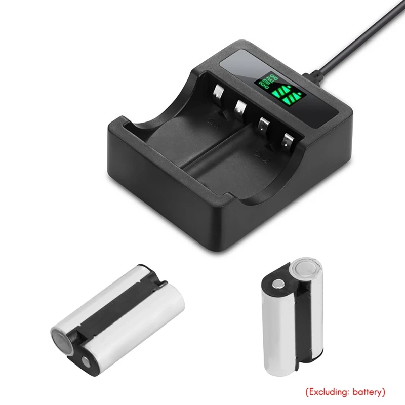 Charging Dock Station Dual Battery Kit Charger Stand For Series S/ X Game Controller Accessories | Электроника