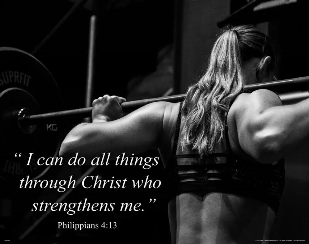 

Мотивационный художественный шелковый постер с художественным принтом клуба тяжелой атлетики, домашний Настенный декор 24x36 дюймов