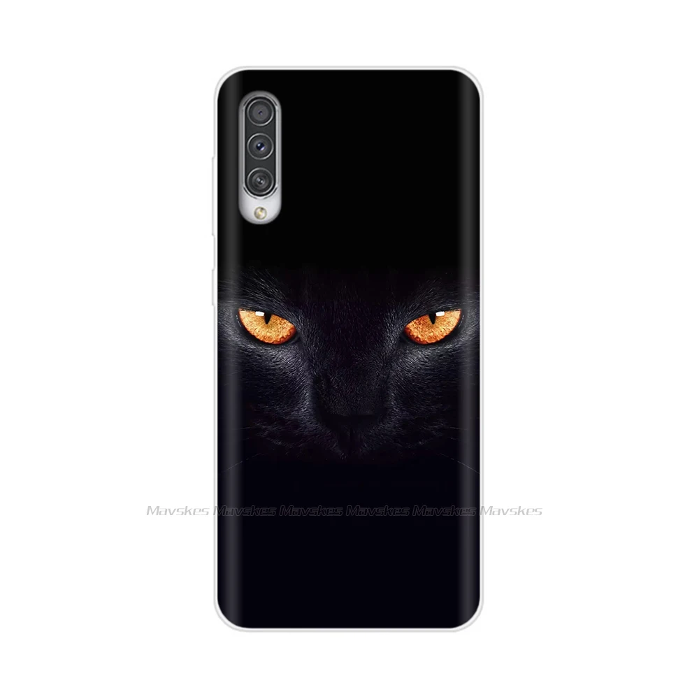 Case For Samsung A30s A 30s 2019 Case A 30 S Silicone Back Cover Paintied Phone Case For Samsung Galaxy A30s Soft Fundas Coque
