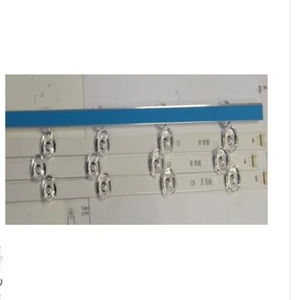 New 3 PCS LED backlight strip for LG 32LB 32LF 32LB5610 LGIT A B 6916l-1974A 1975A UOT_A B 6916L-2224A 2223A innotek drt 3.0 32