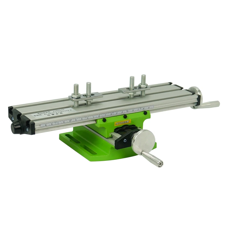 6300 миниатюрные тиски рабочий стол точный фрезерный станок верстак сверлильный