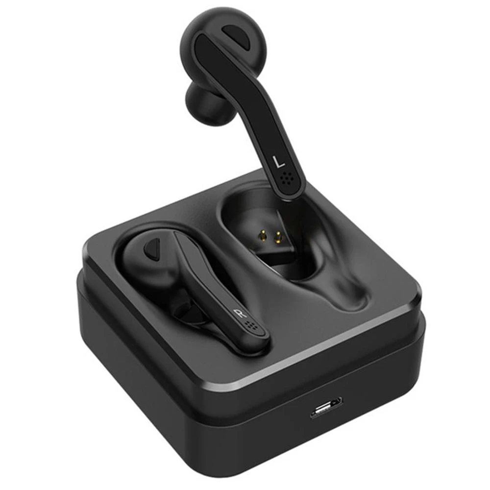 TWS беспроводные наушники ecouteur auriculares Twins умная гарнитура sans fil Casque аудио для iOS