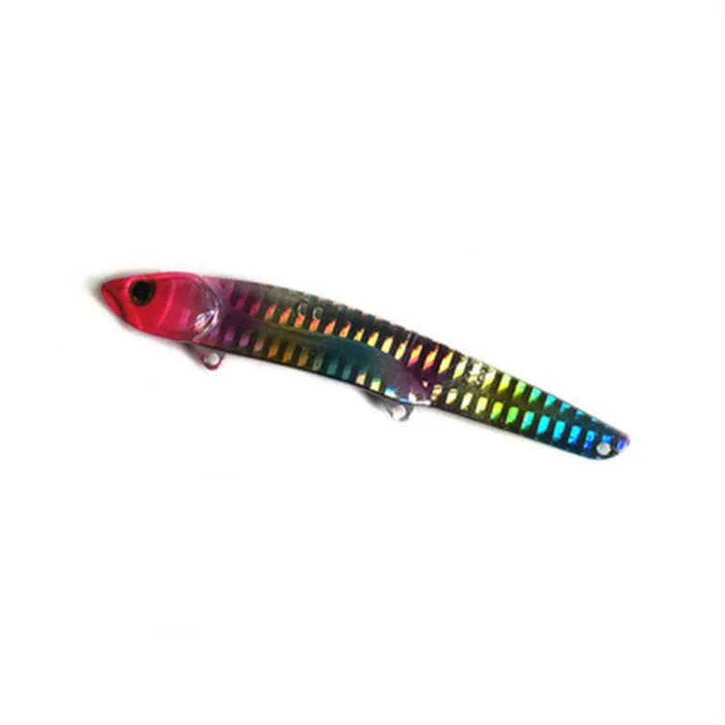 Ufishing Metal Fishing VIB Lure 10.5cm/35g Shore cast Sea Bass Bait 1Pcs/Lot