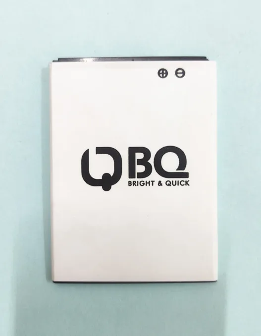 B-TAIHENG аккумулятор 2300 мАч для BQ BQS-5030/Fresh BQ5030 5030 BQS5030 | Мобильные телефоны и