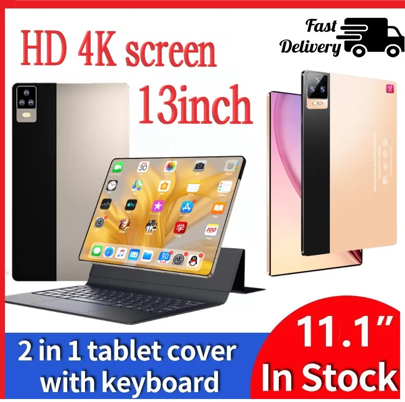 

Office/Learn /Game computer tablets 10 inch tablets android 11 for kids children tablet computer 5g school