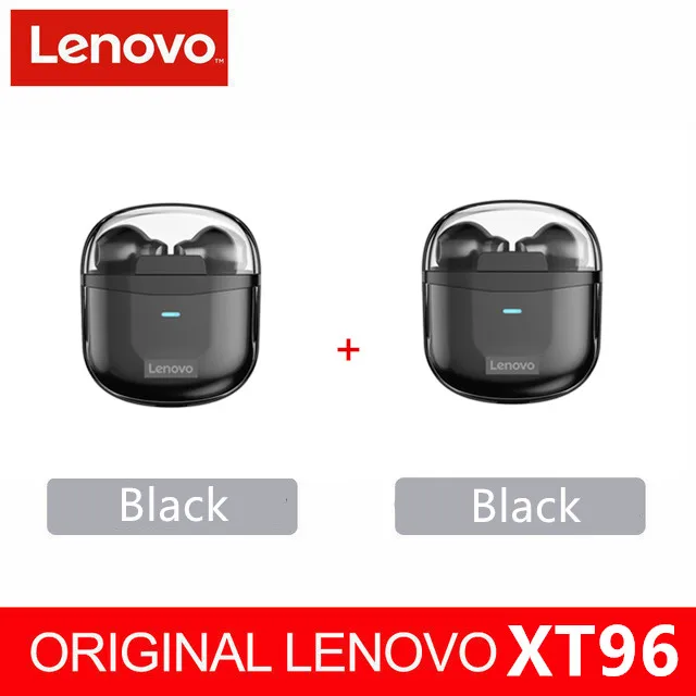 Lenovo XT96 black