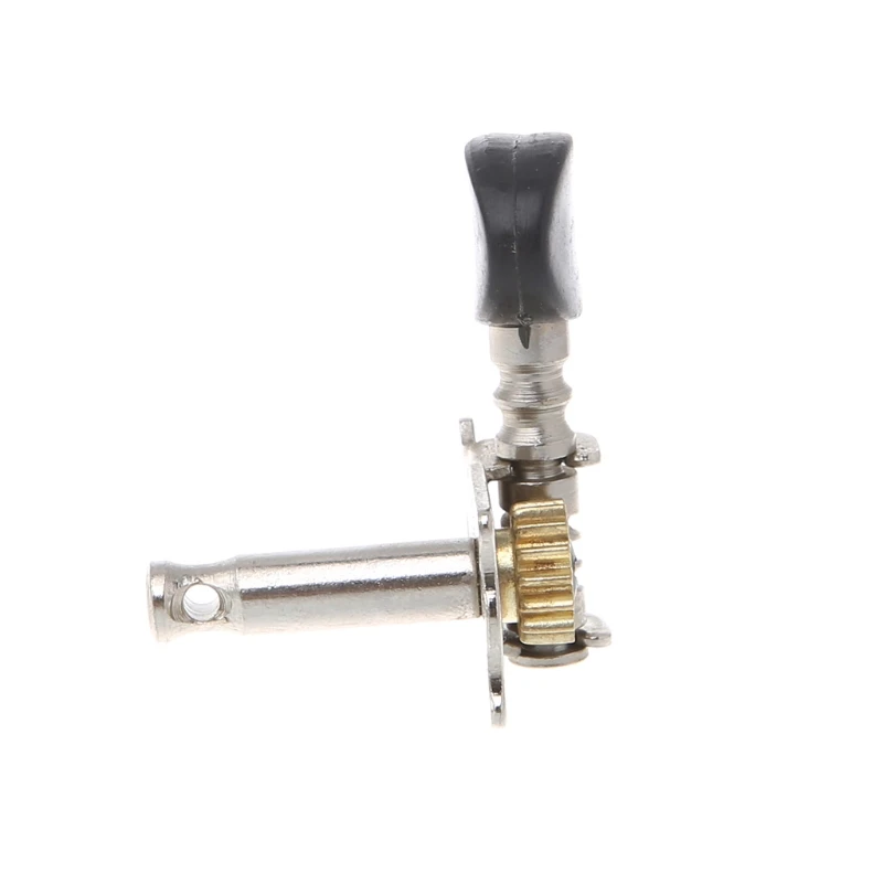 Колки тюнеры 2R 2L для красного дерева 4 струнные Гавайские гитары бас Запчасти|tuner