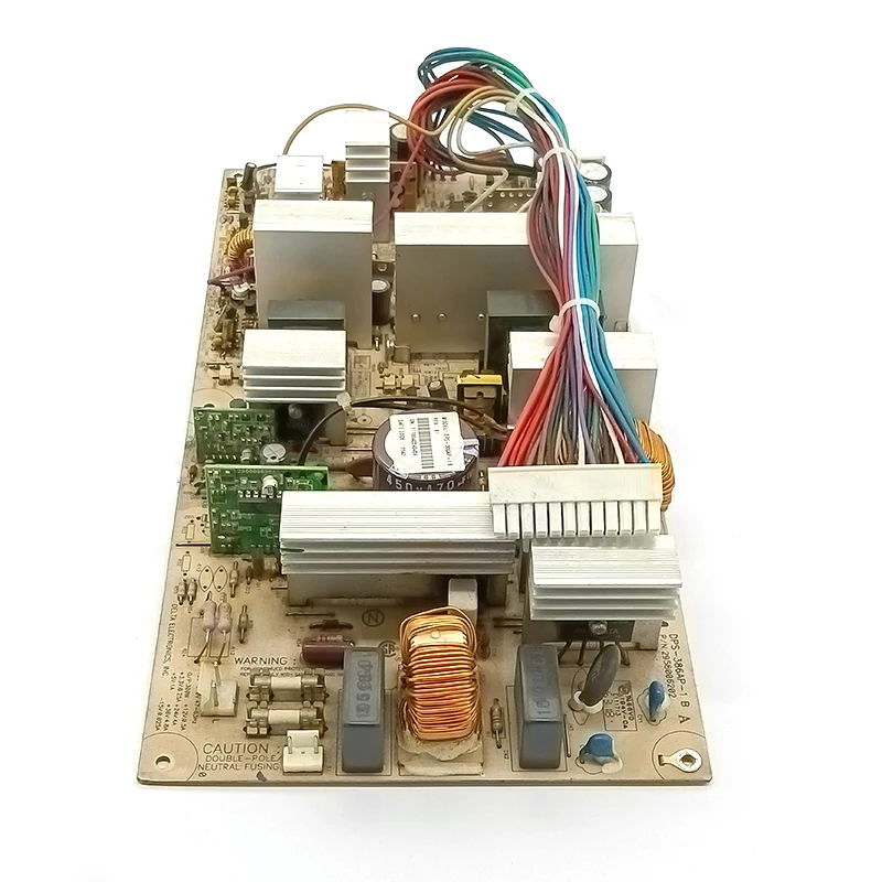 

Плата блока питания DPS-386AP-1 B P/N:2958006202 для HP DESIGNJET 5500