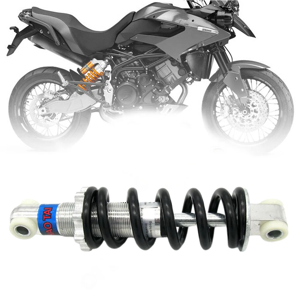 Подвеска весна вождения ATV аксессуары Жесткий задний металлический