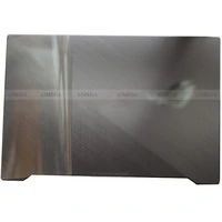 new laptop lcd back coverpalmrest upper case for asus pro gl704 gl704c gl704cm 13nr00n0am0101