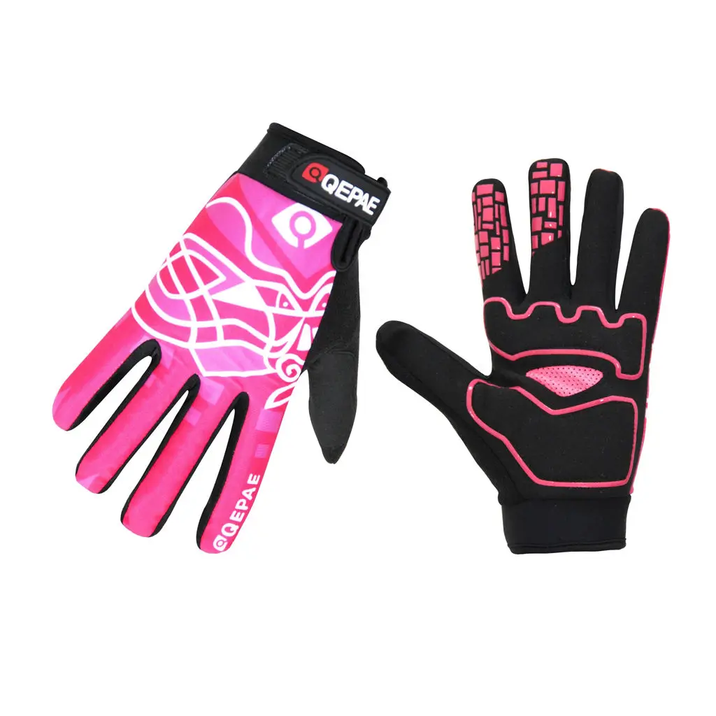

Летние велосипедные перчатки, ветрозащитные велосипедные перчатки с закрытыми пальцами, износостойкие спортивные перчатки для улицы, унис...