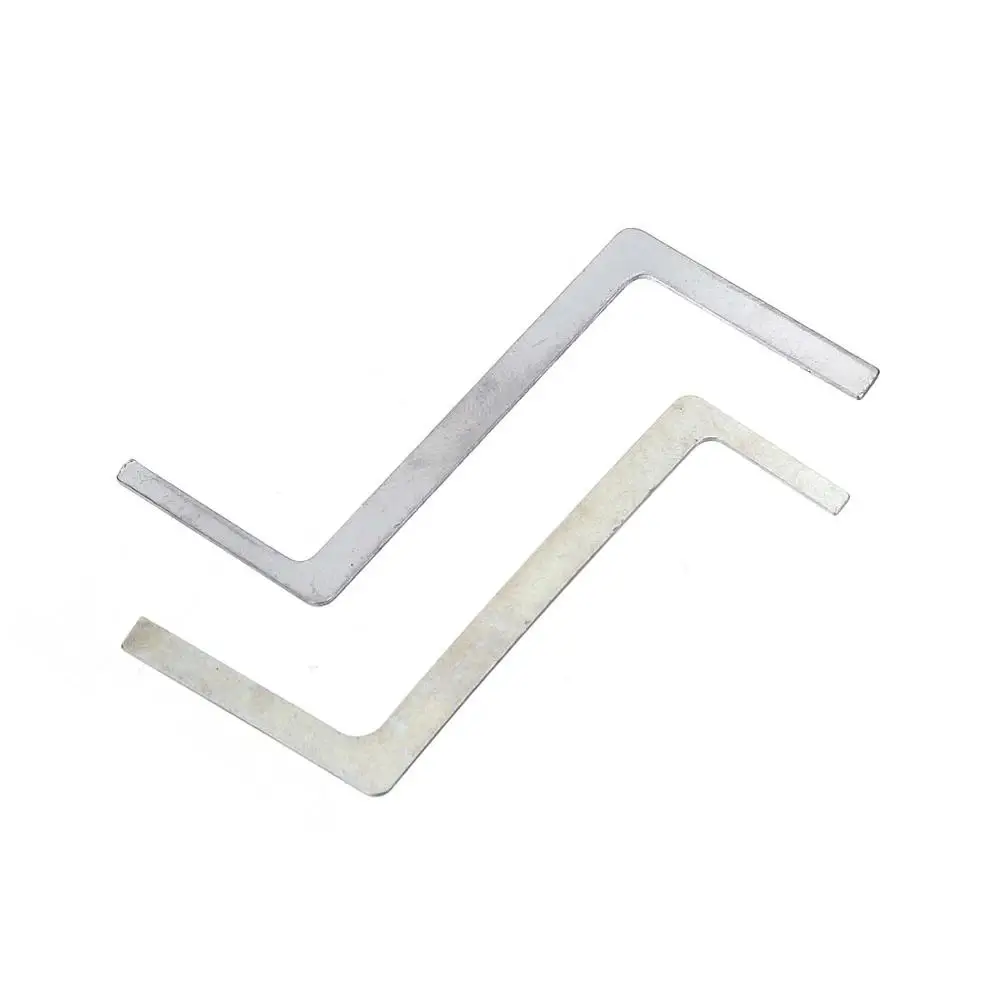 

14Pcs Auto Dimple Lock Pick Kaba Lock Opener Locksmith Tool