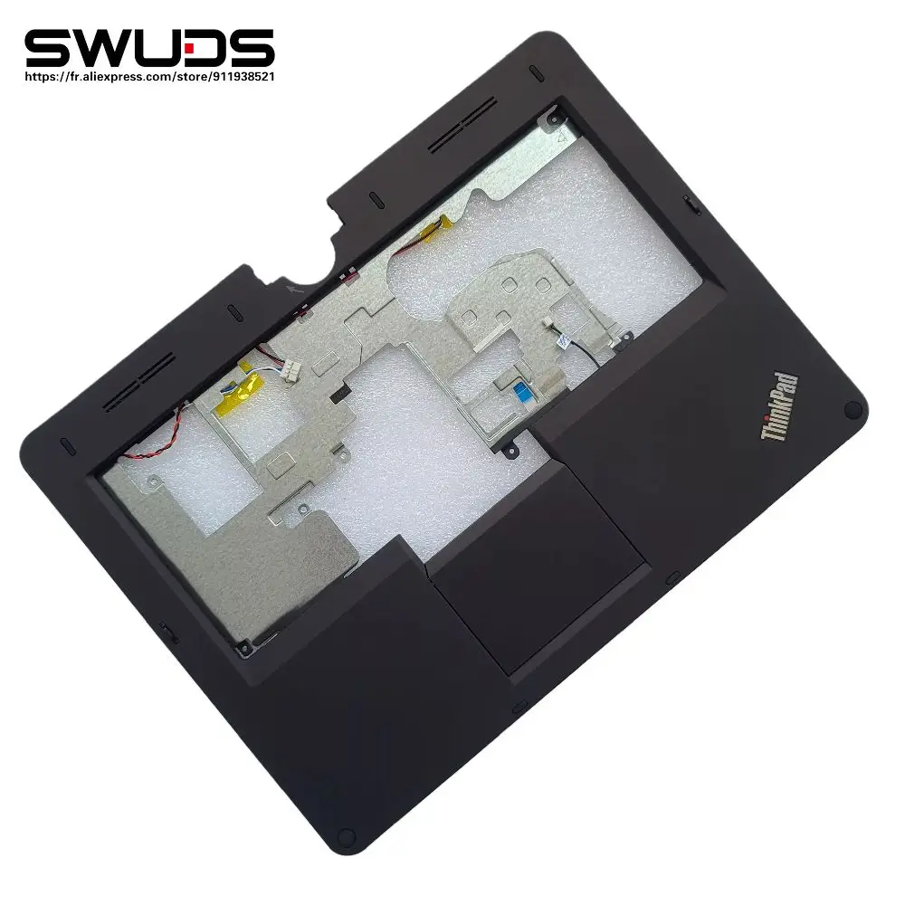 suitable for Lenovo ThinkPad twist s230u notebook handheld keyboard frame top cover protective shell with touch pad horn 04y1412 |