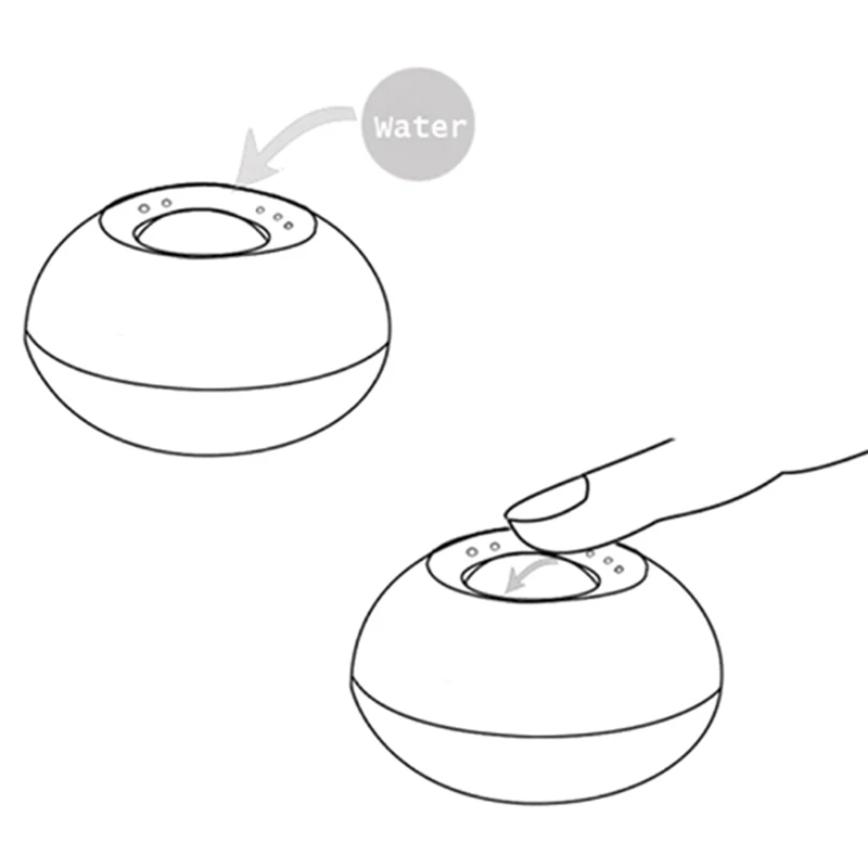 1 шт. палец увлажненные инструмент для офиса менеджер по продажам файл