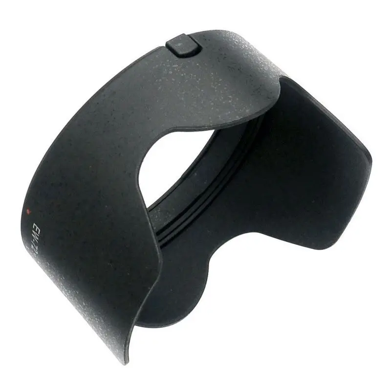Bayonet Lens Hood for Canon EF 35mm f/2 IS replaces CanON EW-72 |