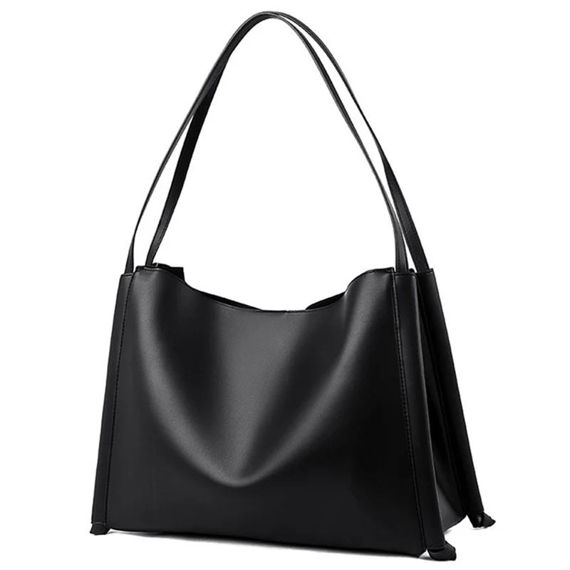 Простая женская сумка через плечо 2020 модная Женская Красивая Дамская на выбор из