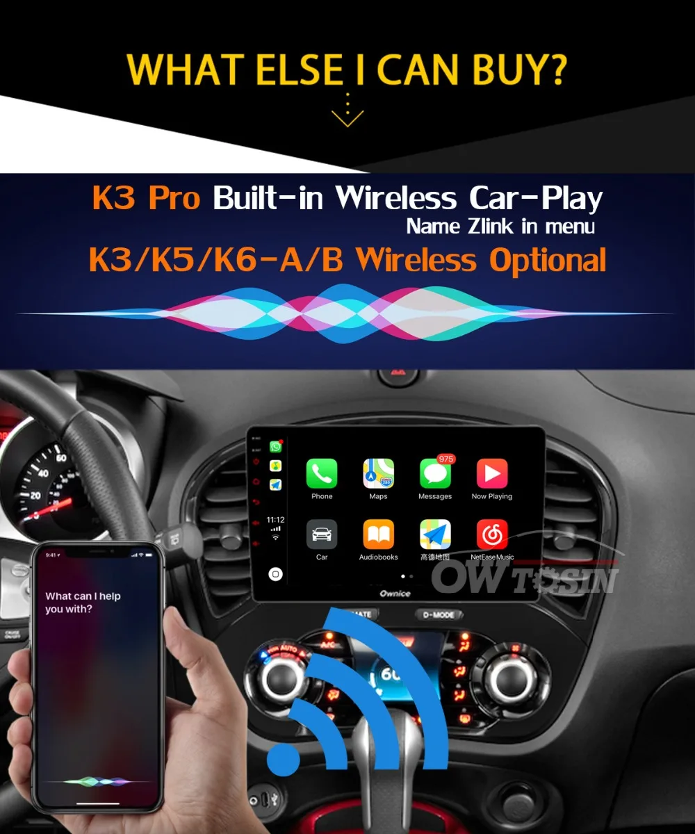 360 ° панорамный Android 9,0 4G+ 64G gps радио CarPlay SPDIF DSP Автомобильный мультимедийный плеер для Nissan Juke YF15 Infiniti esq 2010