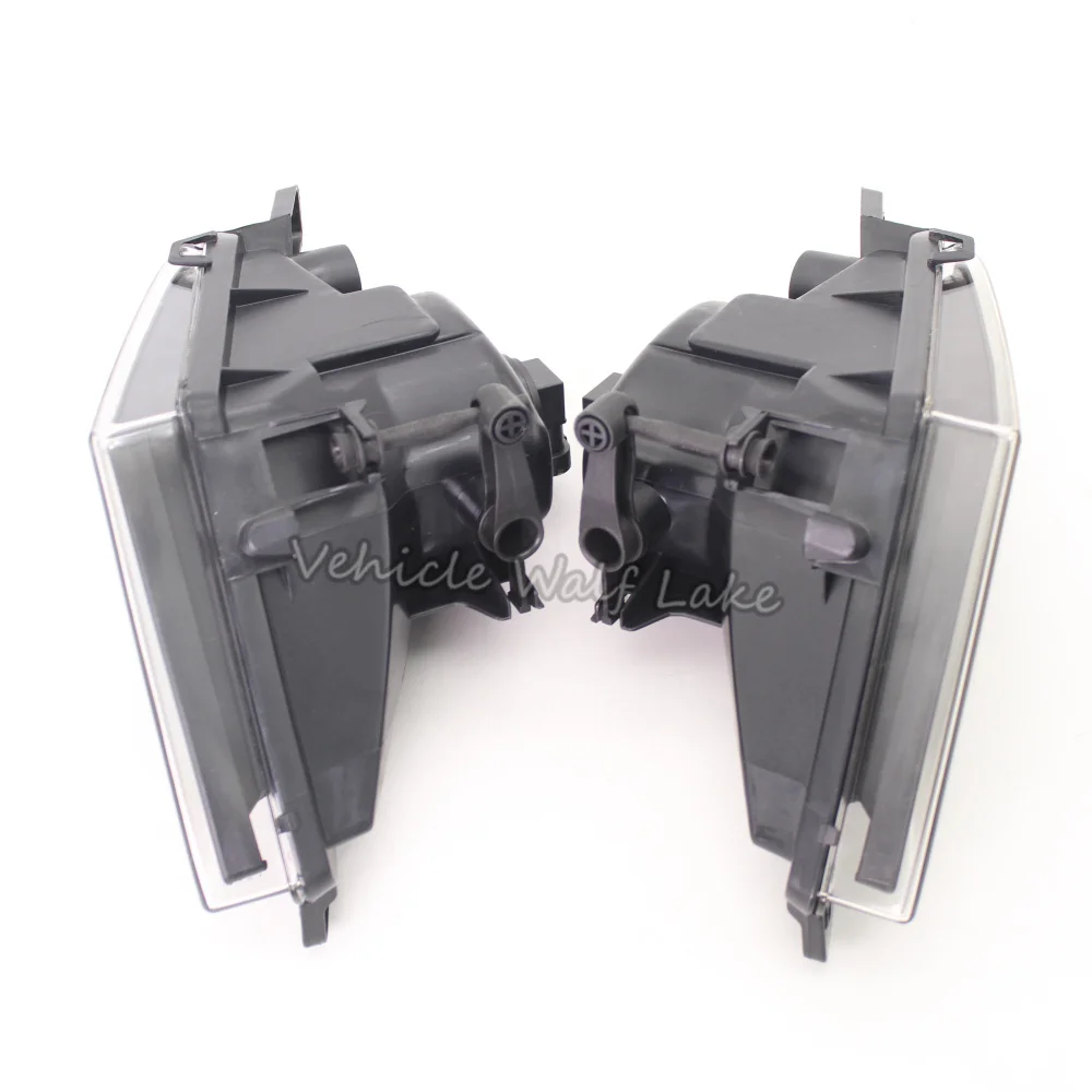 Для BMW 5 серия E60 E61 LCI 525D 525i 520i 520d 523i 523d 2007 2008 2009 2010 передние противотуманные фары
