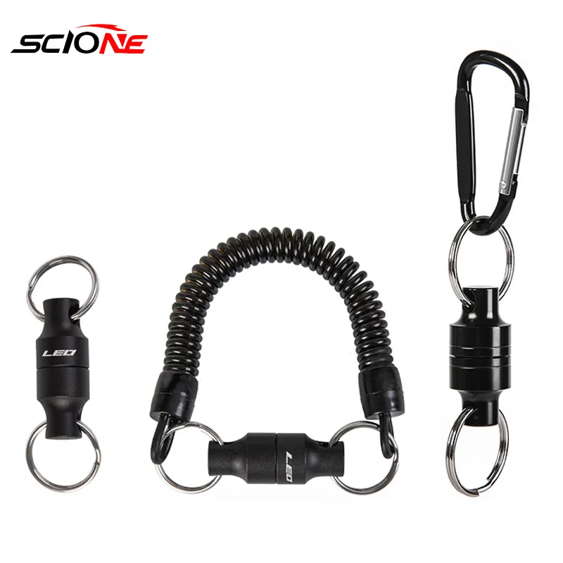 

Быстродействующая Магнитная подвесная Пряжка плоскогубцы для приманки нахлыстовая рыболовная сеть рыболовная подвесная Пряжка рыболовны...