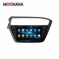 for hyundai i20 2018 px6 android 10 0 4128g screen car multimedia dvd player gps navigation auto audio radio stereo head unit