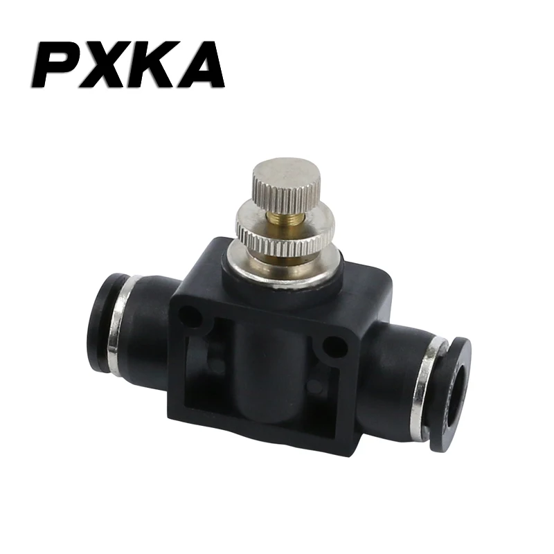 Бесплатная доставка пневматического соединения воздухопроводной трубкой с