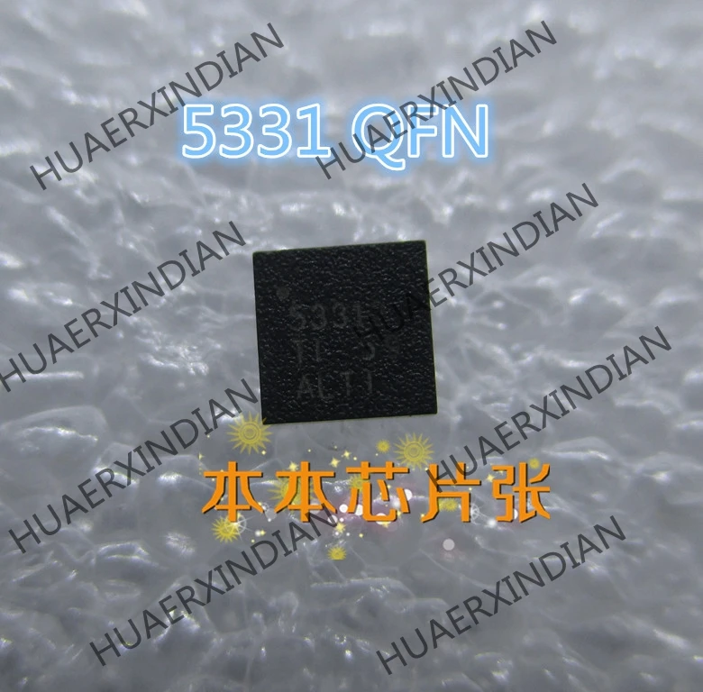 

New 5331 QFN 10 high quality