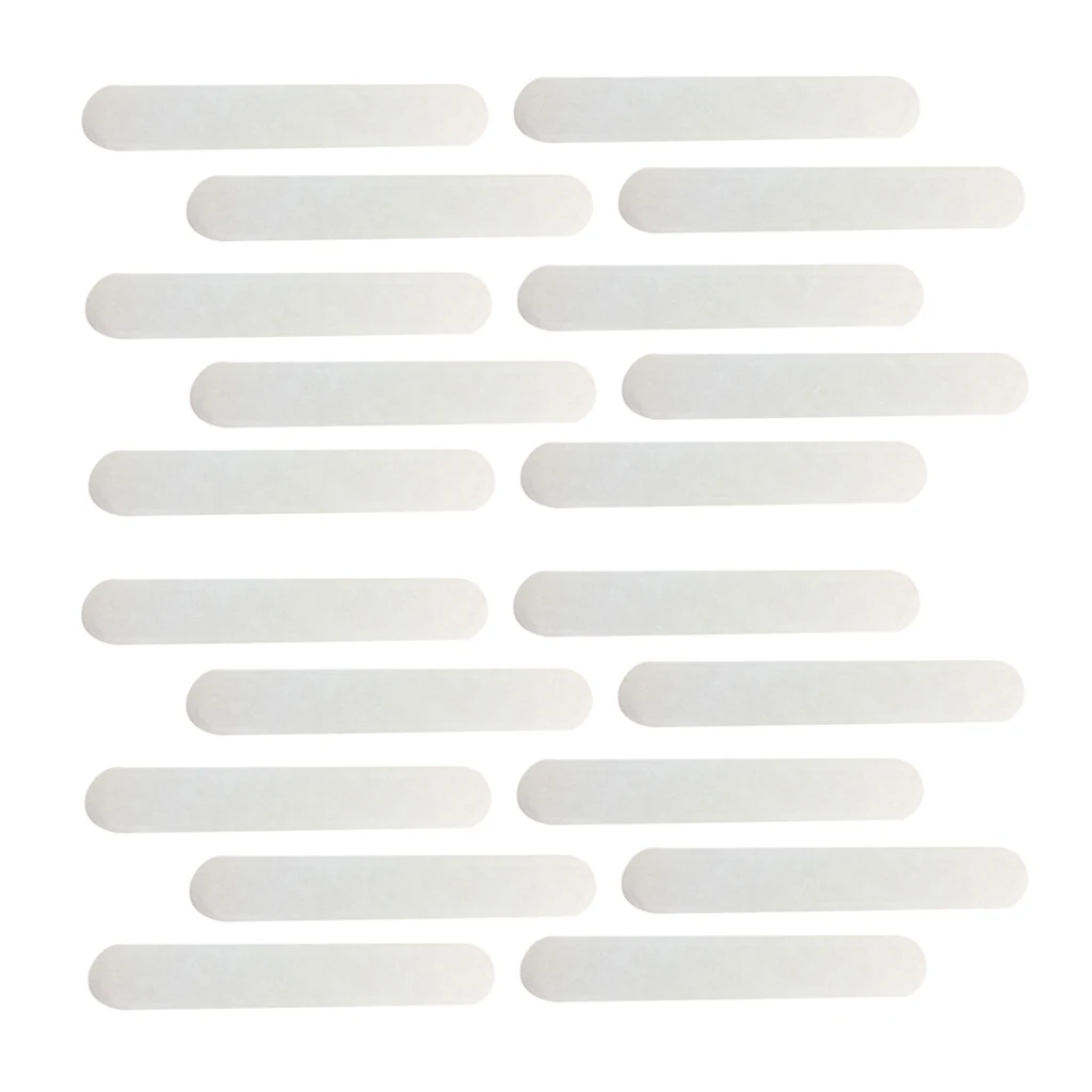 Упаковка из 20 гольф шапка с подкладкой/поглотитель пота размер шапки редуктор