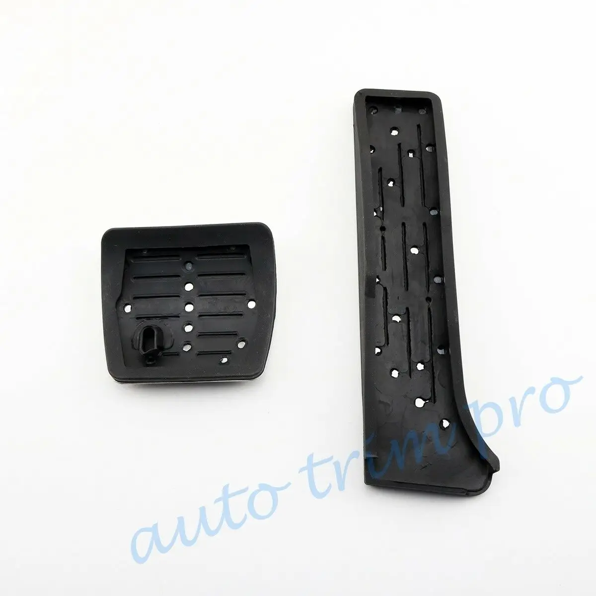 Накладка на педаль газа тормоза акселератора без дрели подходит для Alfa Romeo Giulia