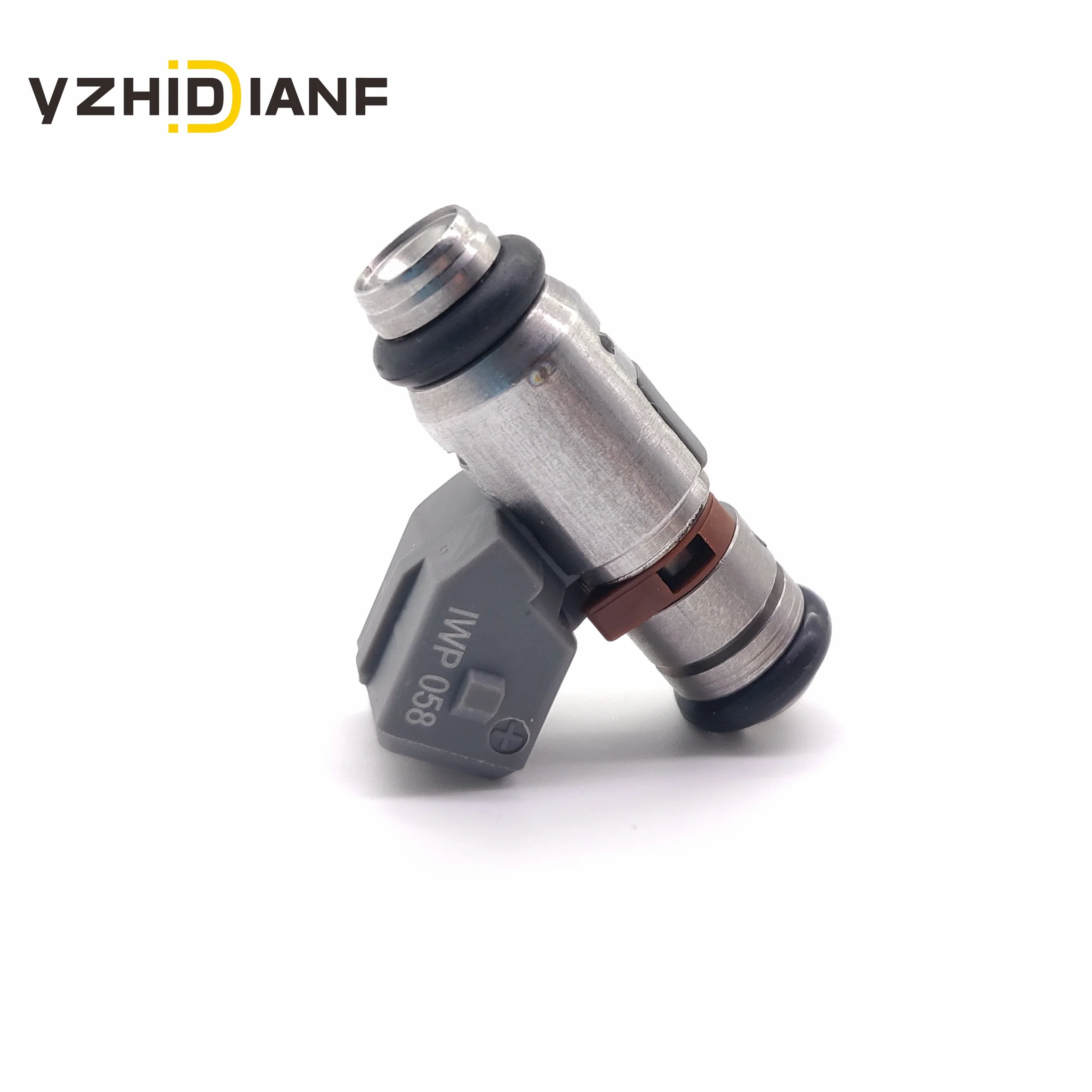 1 шт. новый высококачественный топливный инжектор IWP058 для VW- Golf- IV 4 BJ99 л 55 кВт 0280158171