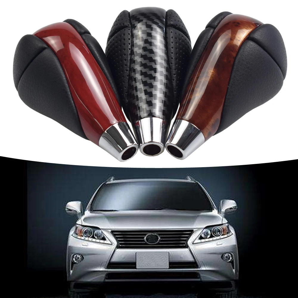 Автоматическая ручка переключения передач для Lexus GS460 HS250h IS F IS250 IS300 IS350 LX470 Toyota Estima