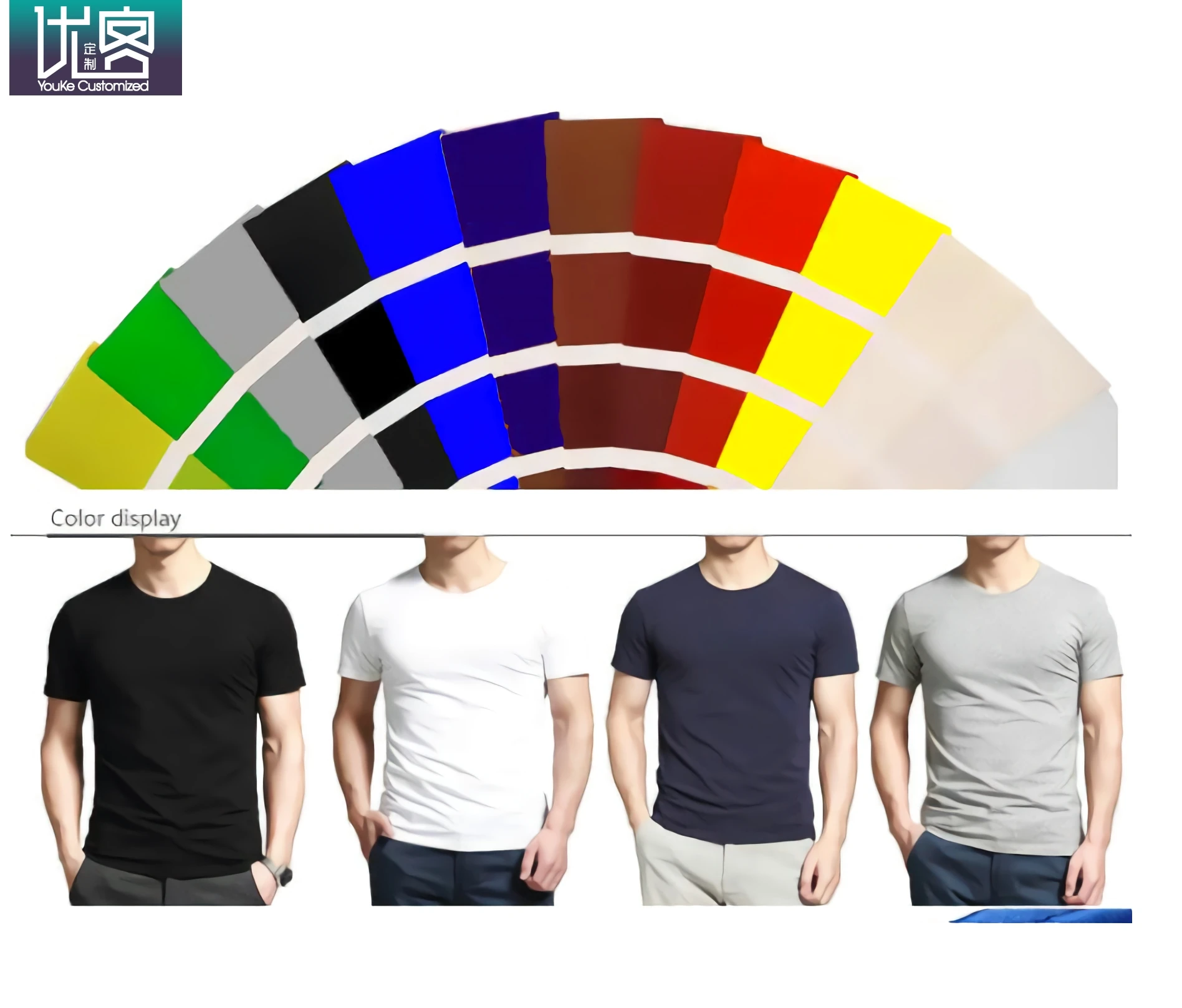 Аутентичный новый заказ синий понедельник Slim-Fit футболка черный s m l xl 2XL Новинка |