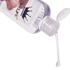 Смазка для орального секса на водной основе, змазачны алей 400200 мл Прадукты для дарослых