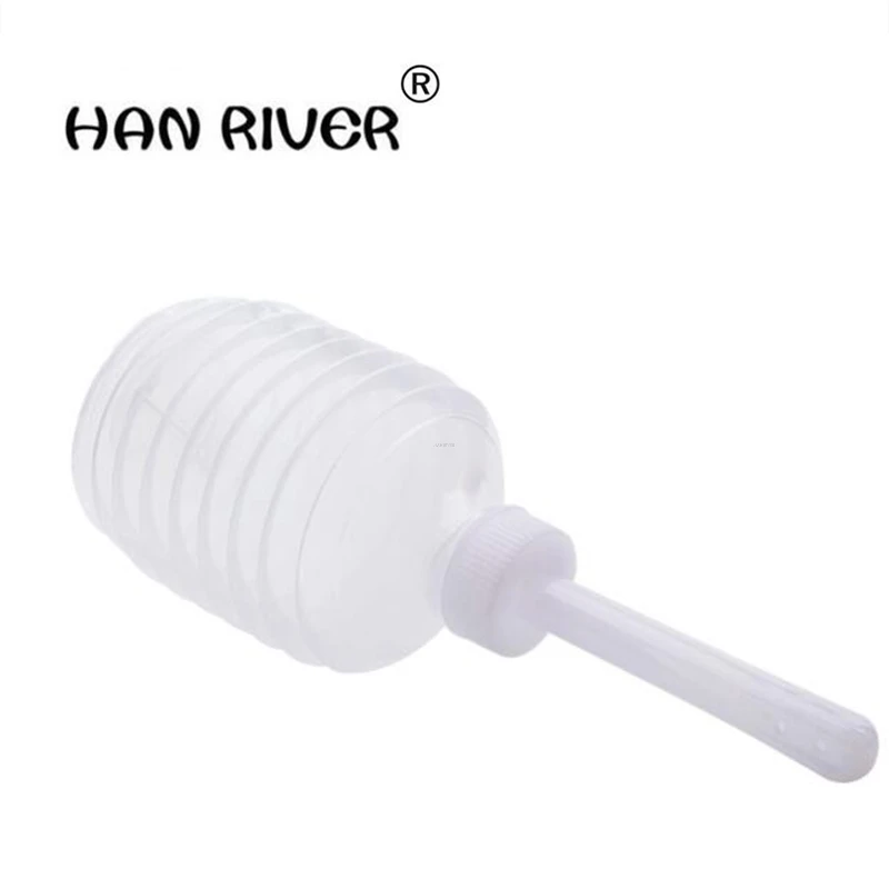 10 шт. одноразовые ирригатор анальный очистки клизма для анальной чистки агент